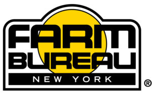 NY Farm Bureau logo