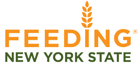 Feeding NYS logo