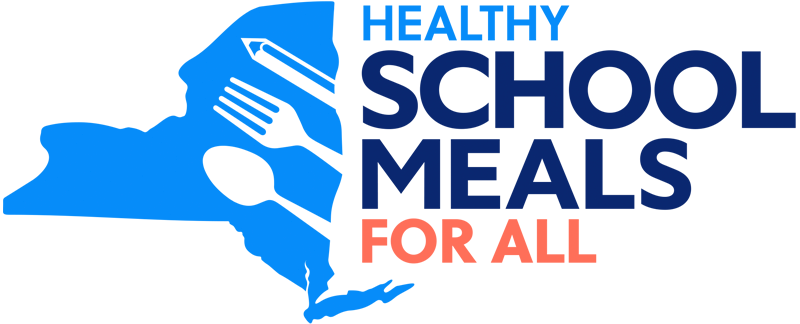 Healthy School Meals for All NY Kids