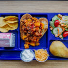 farm to table school lunch