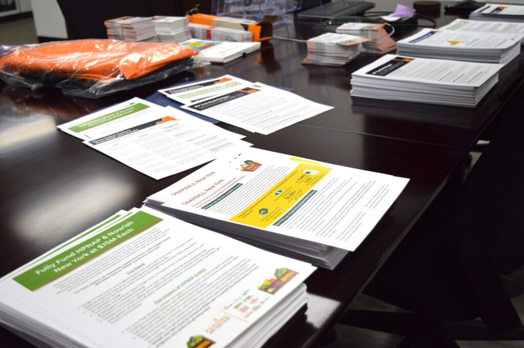 various-handouts-laid-out-on-table